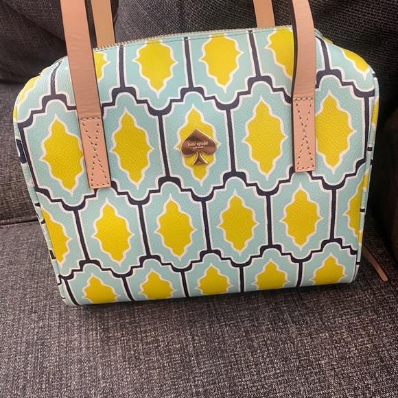 Kate Spade ♠️ purse and wallet set - Picture 4 of 6